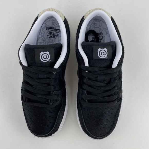 NEW Nike SB X Be@rbrick Medicom Dunk Low - Picture 15 of 15